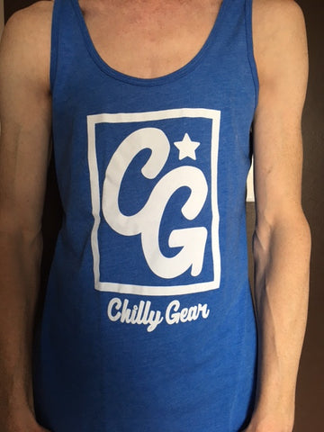Chilly Gear Tank Top