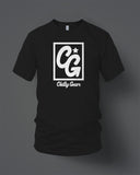 Black Chilly Gear Classic Tee
