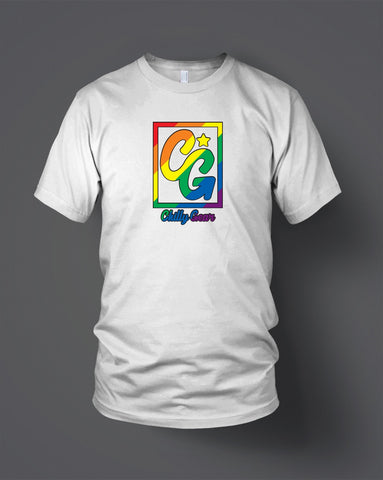 White chilly Gear Pride Shirt Hockey is for everyone 